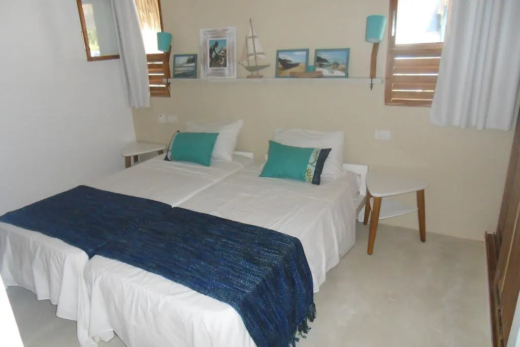 Villa Vitao Eco Zen Lasterrenas Las Terrenas Dominican Republic