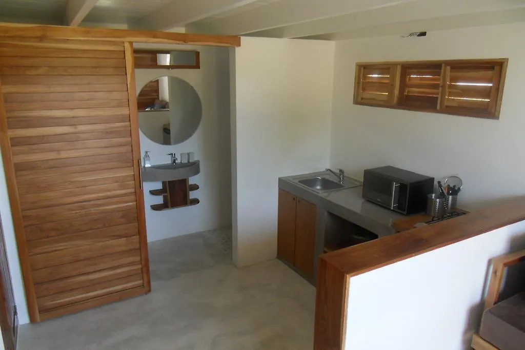 Villa Vitao Eco Zen Lasterrenas Las Terrenas