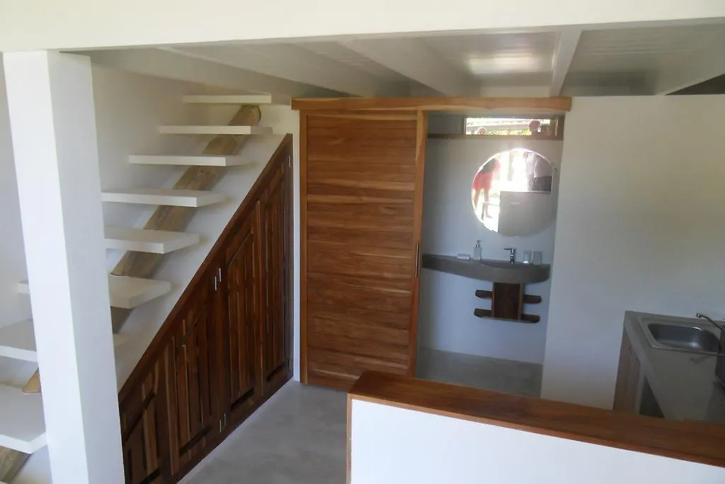 Villa Vitao Eco Zen Lasterrenasラス・テレナス